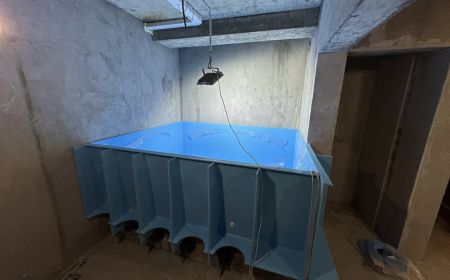 Купель-3