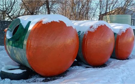 Стеклопластиковые-7