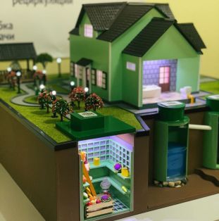 office