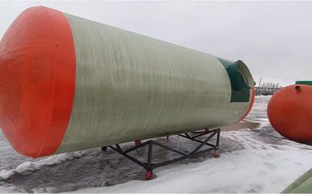 Стеклопластиковые-4
