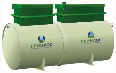 ГРИНЛОС Профи 15