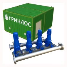 Гринлос НС2П 40-10